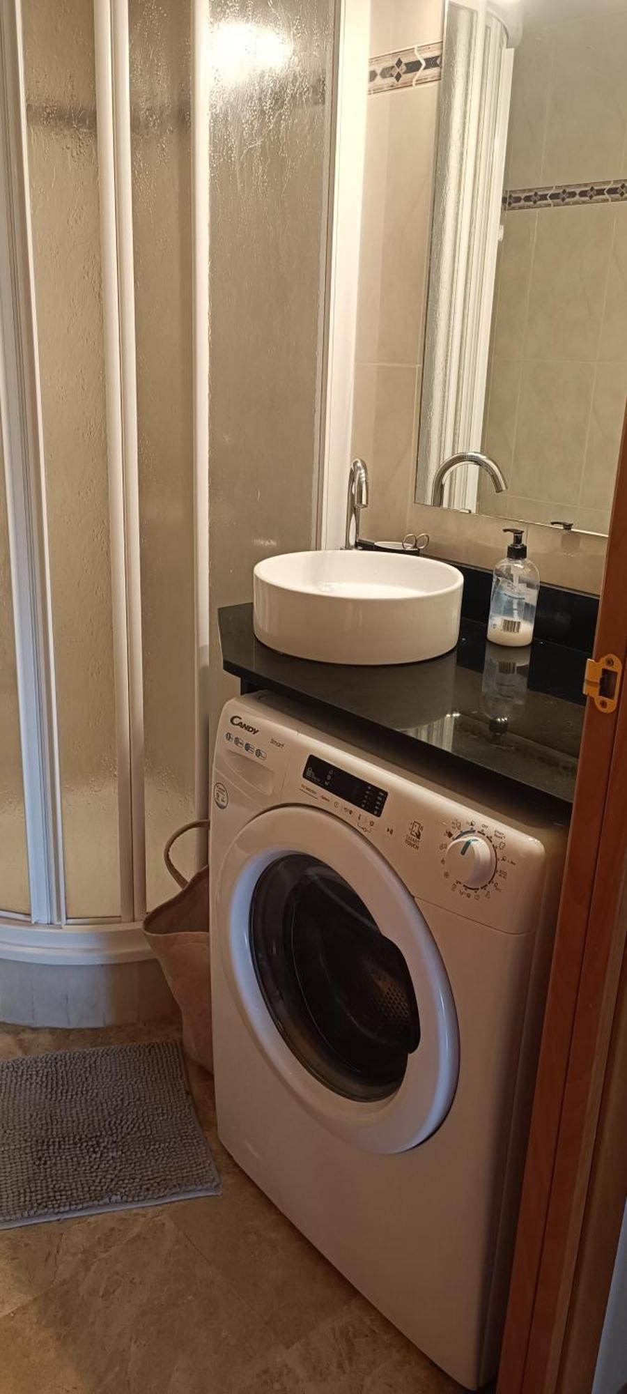 Appart Standing 2 Chambres 2Sdb Clim Piscine Parking Wifi Terrasse 21M2 Local Velo Port-Aventura, Plage, Centre Salou Quarto foto